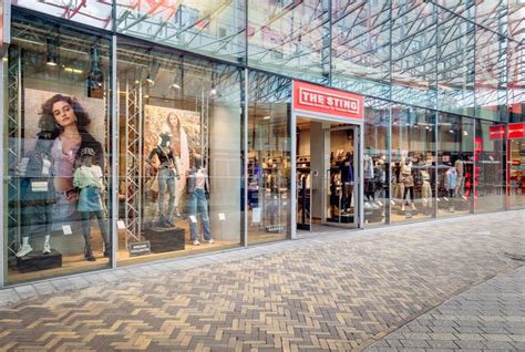 damesmode stadshart zoetermeer